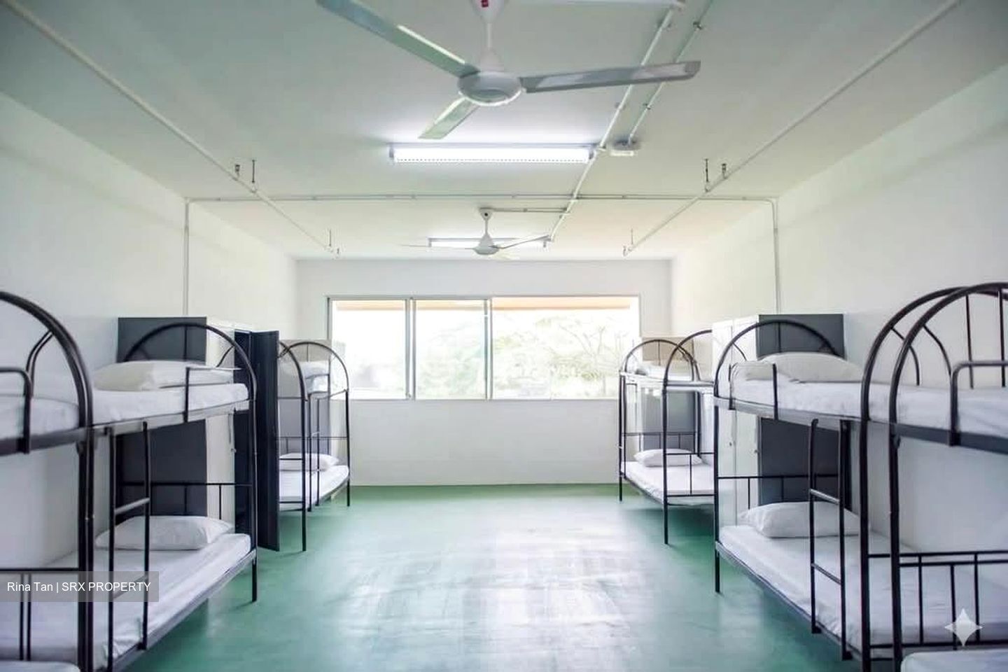 Lim Chu Kang Camp I (D24), Factory #564754791